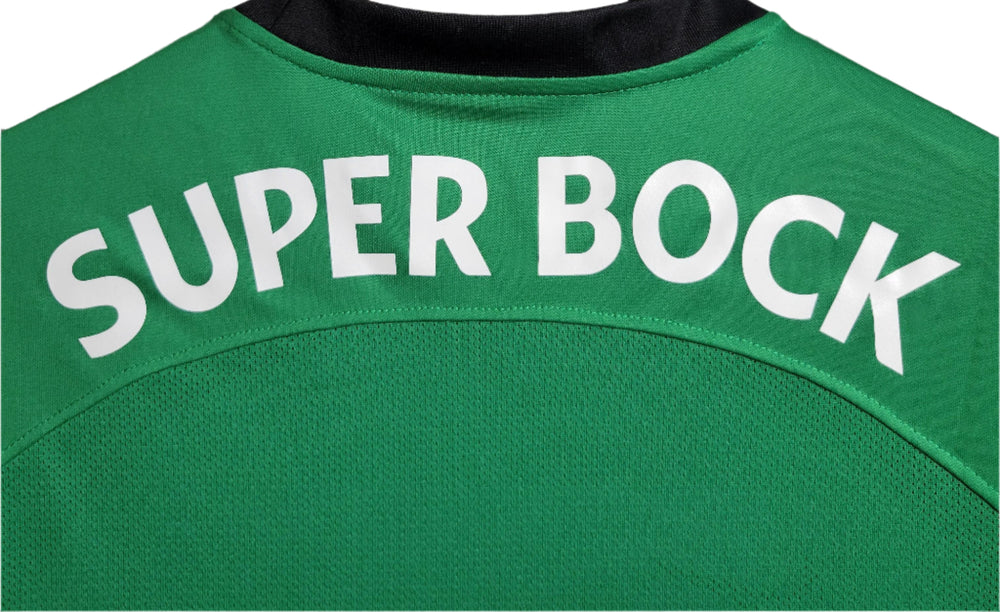 Sporting Home 23/24
