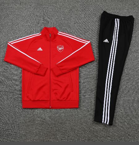 Arsenal - Tracksuit - Full Zip