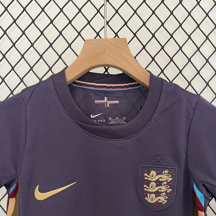 Kit - Angleterre Extérieur 24/25