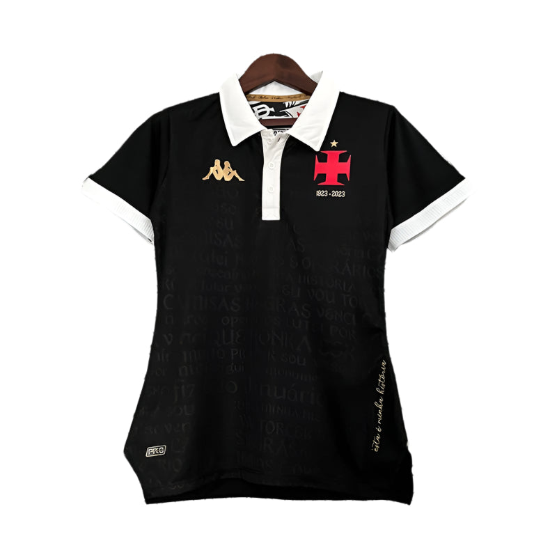 Vasco da Gama Extérieur 23/24 - Version Féminine