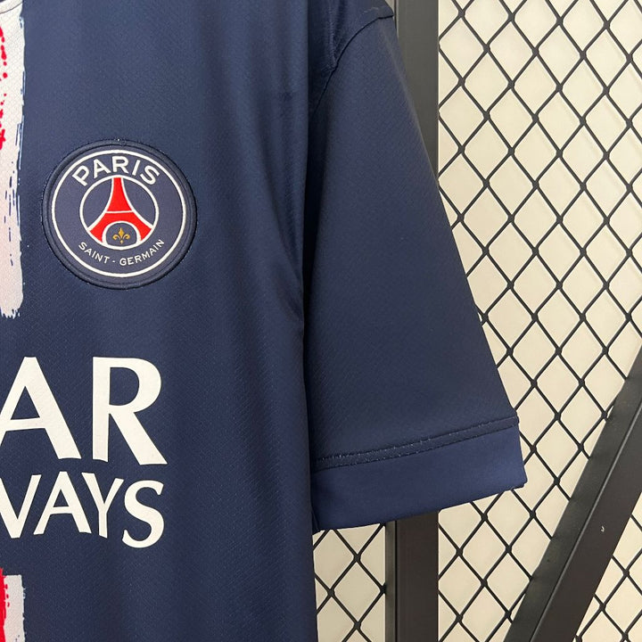 PSG Domicile 24/25