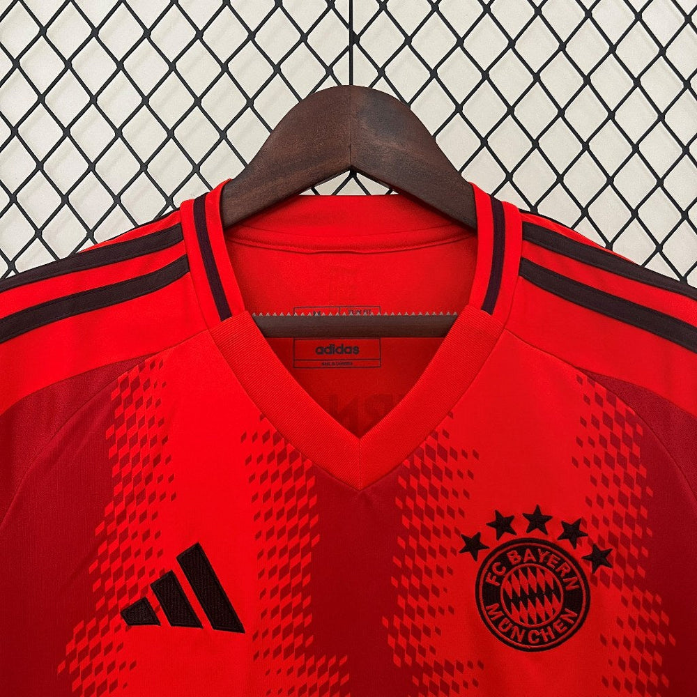 Camiseta Bayern Munich Local 24/25