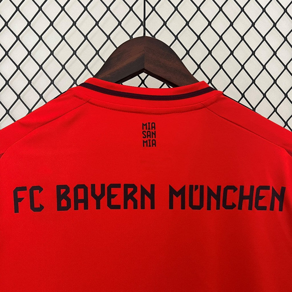 Camiseta Bayern Munich Local 24/25