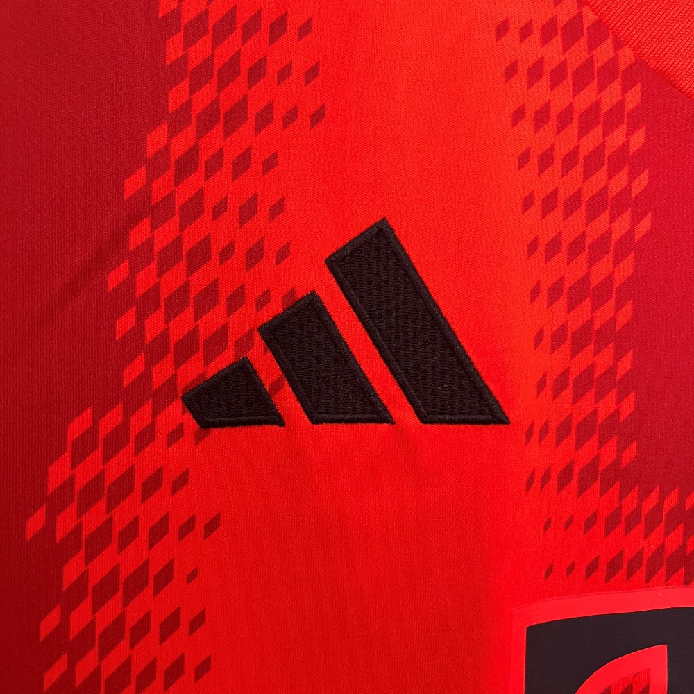 Camiseta Bayern Munich Local 24/25