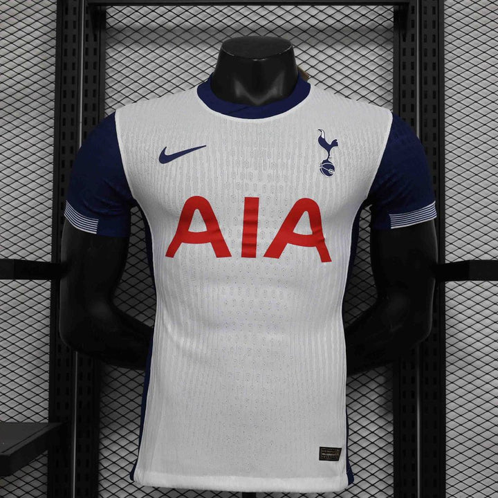 Tottenham Hotspur Domicile 24/25 - Version Joueur