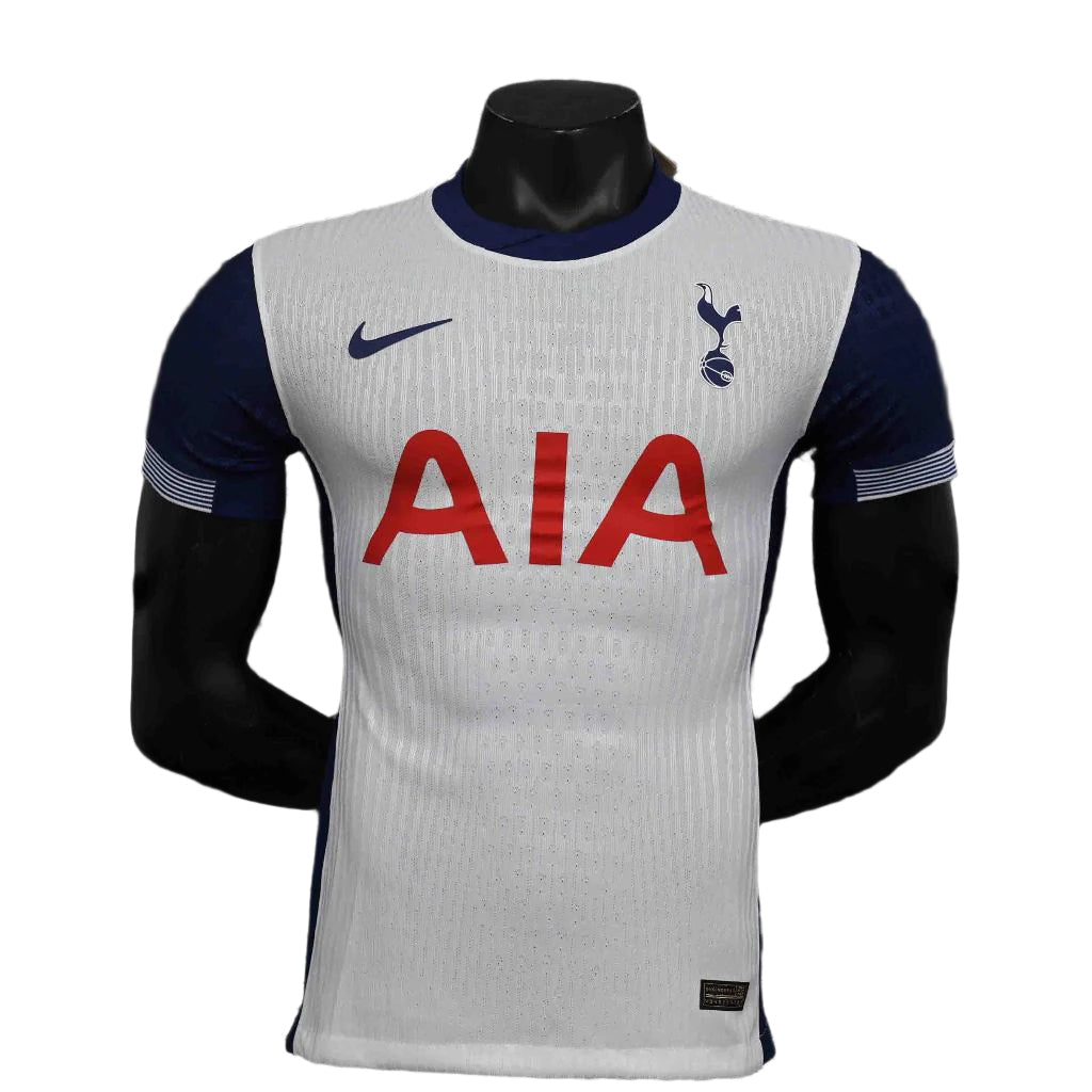 Tottenham Hotspur Domicile 24/25 - Vue de face