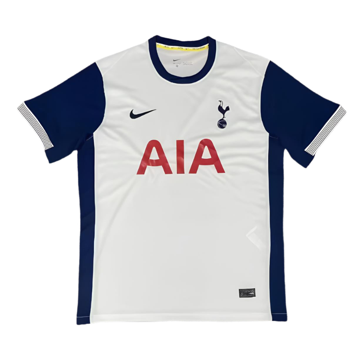 Tottenham Hotspur Domicile 24/25 - Vue de face