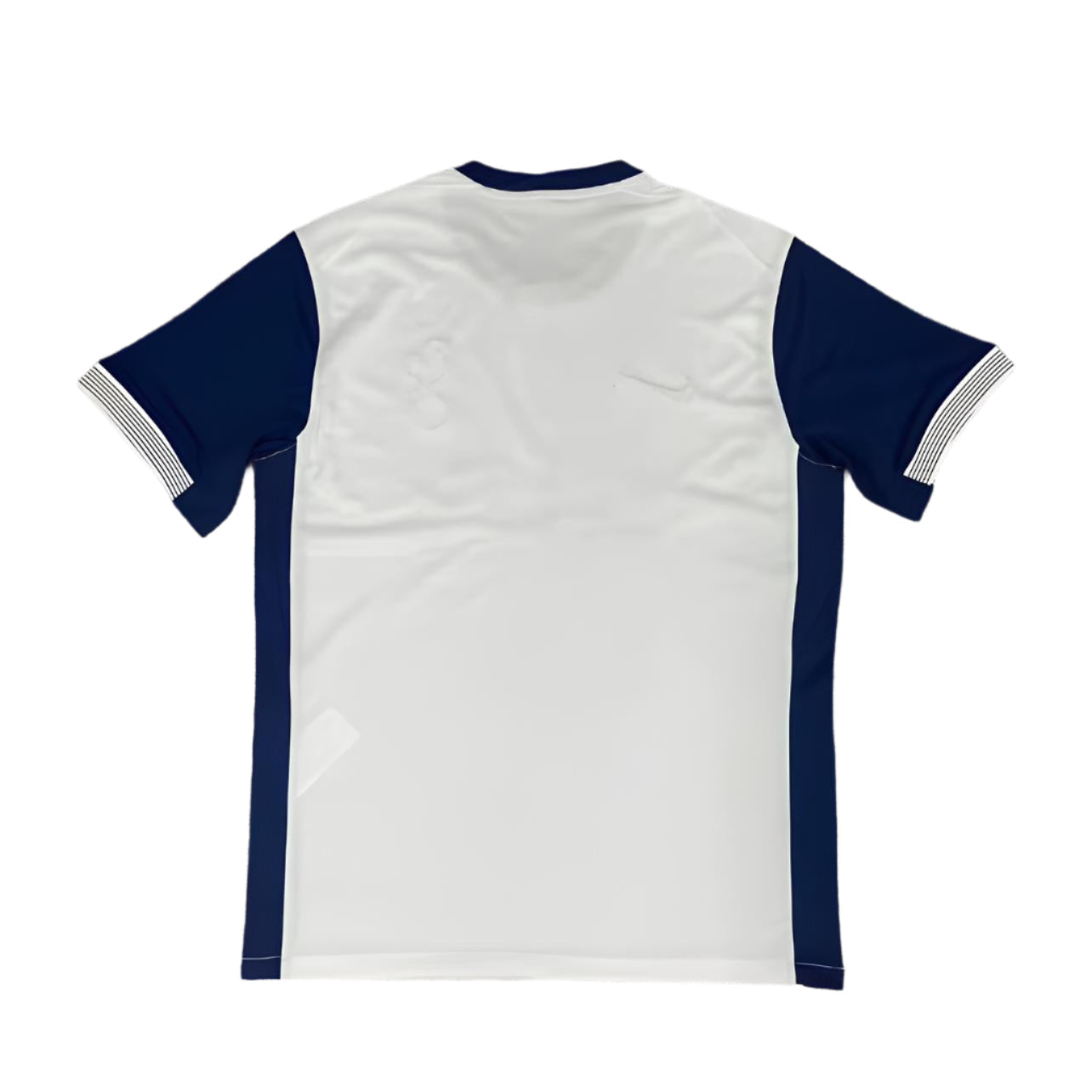 Tottenham Hotspur Domicile 24/25 - Vue de dos
