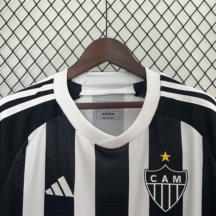 Atlético Mineiro Domicile 24/25