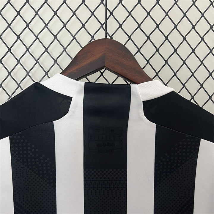 Atlético Mineiro Domicile 24/25