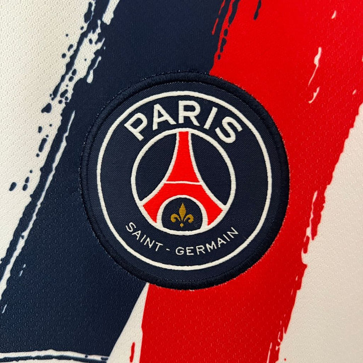 PSG Extérieur 24/25