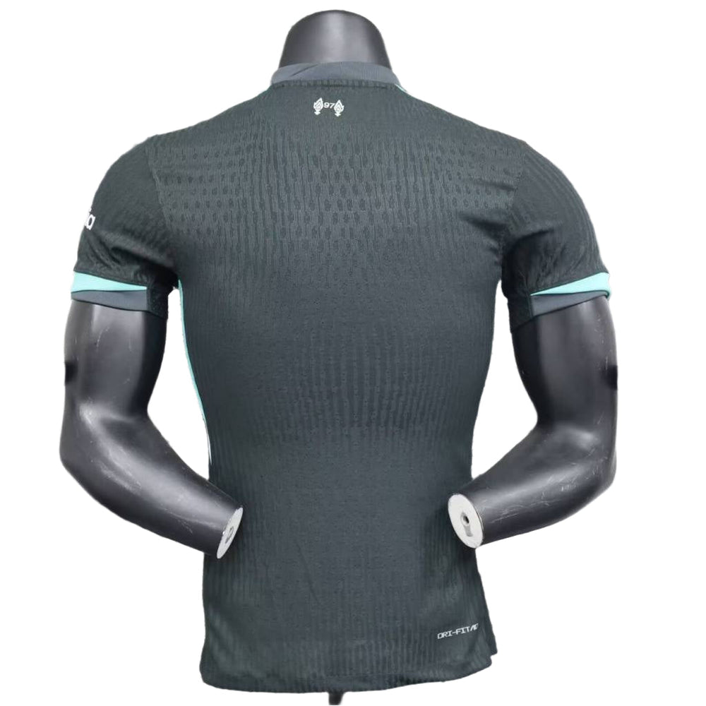 Liverpool Away 24/25 - Player Version