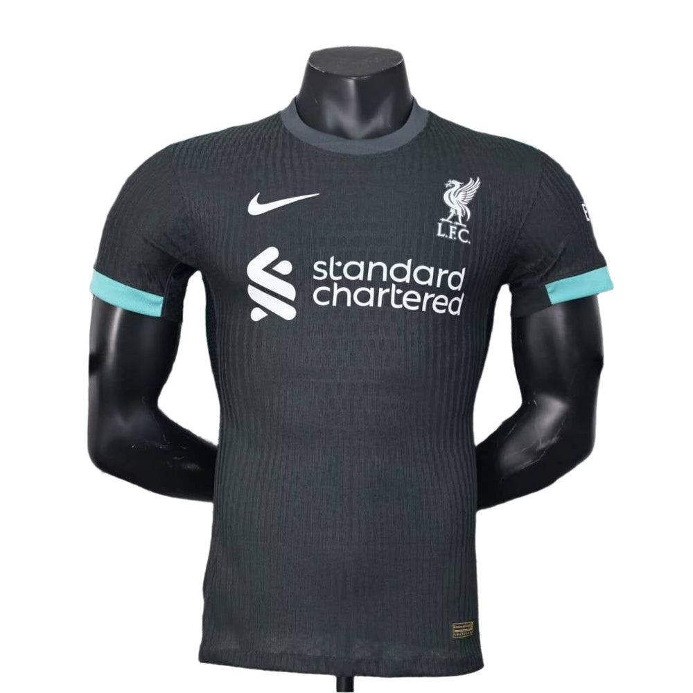 Liverpool Away 24/25 - Player Version