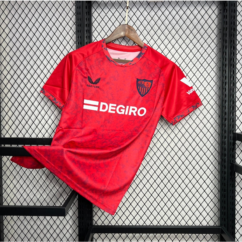 Sevilla Visitante 24/25