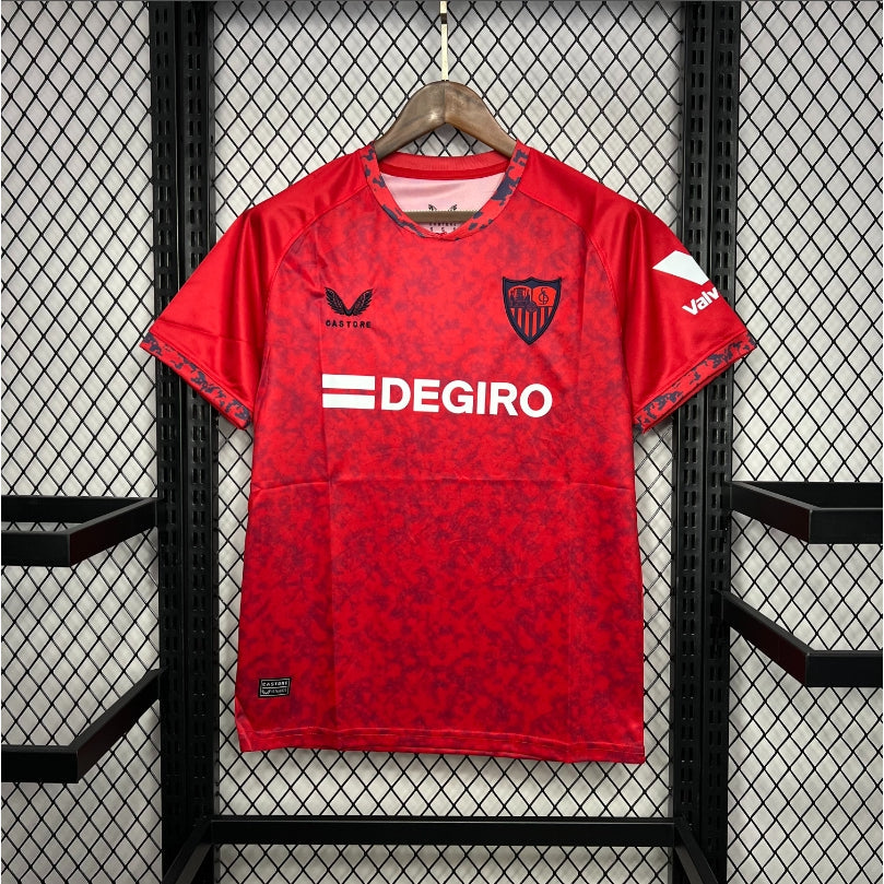 Sevilla Visitante 24/25