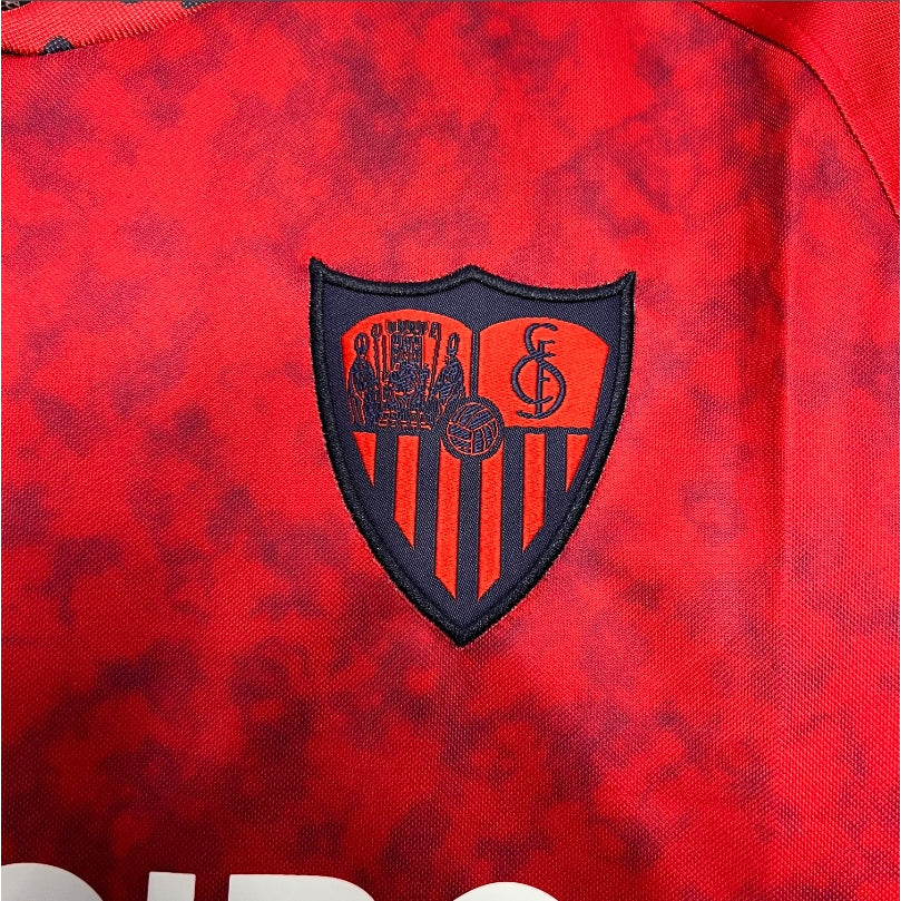 Sevilla Visitante 24/25