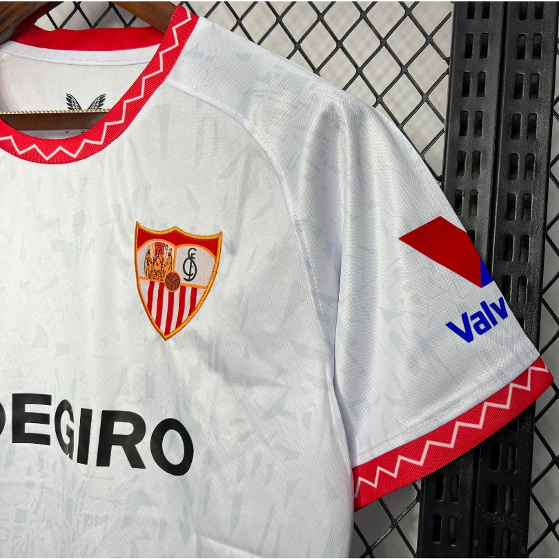 Seville Home 24/25