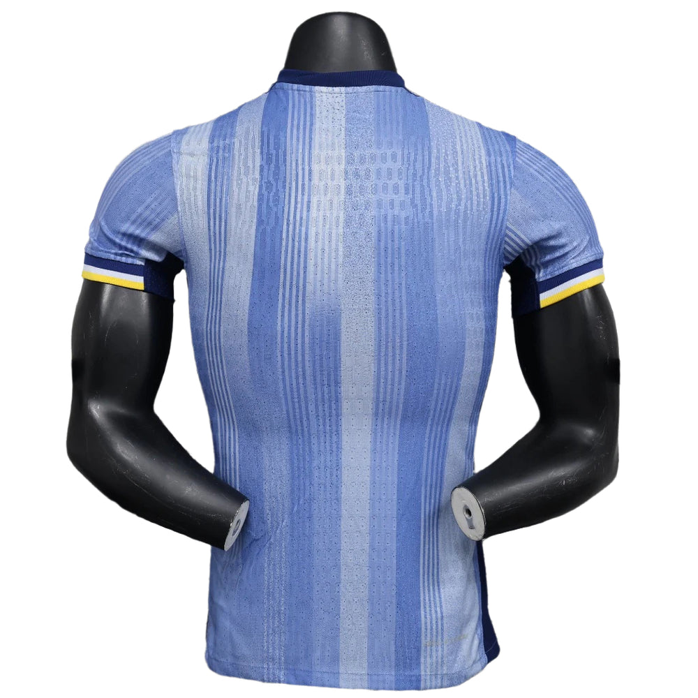Tottenham Hotspur Away 24/25 - Player Version