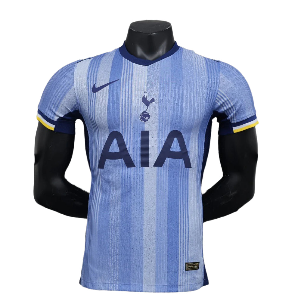 Tottenham Hotspur Away 24/25 - Player Version
