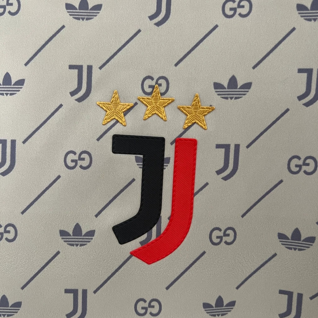 Juventus Édition Spéciale 24/25