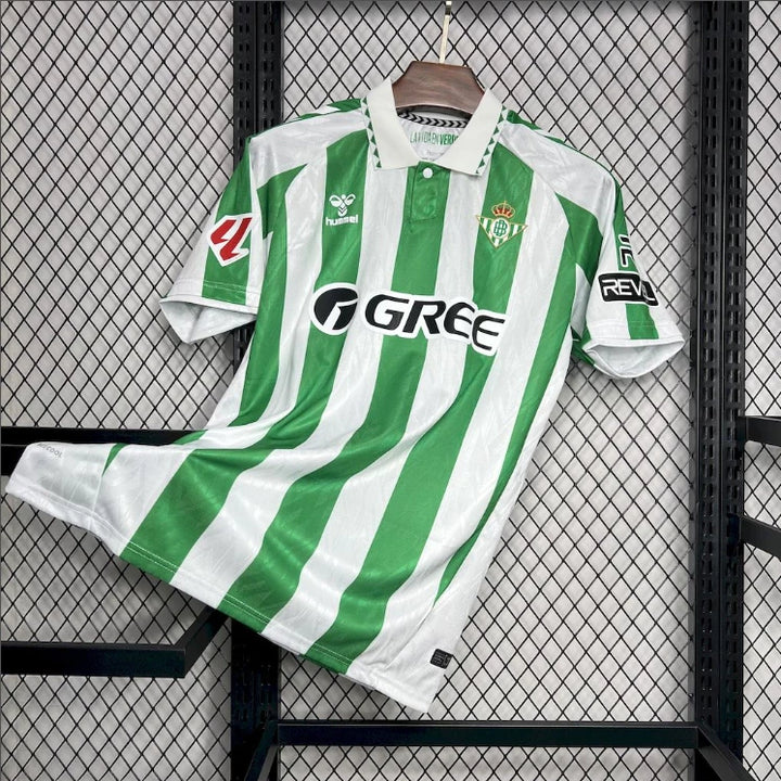 Real Betis Domicile 24/25