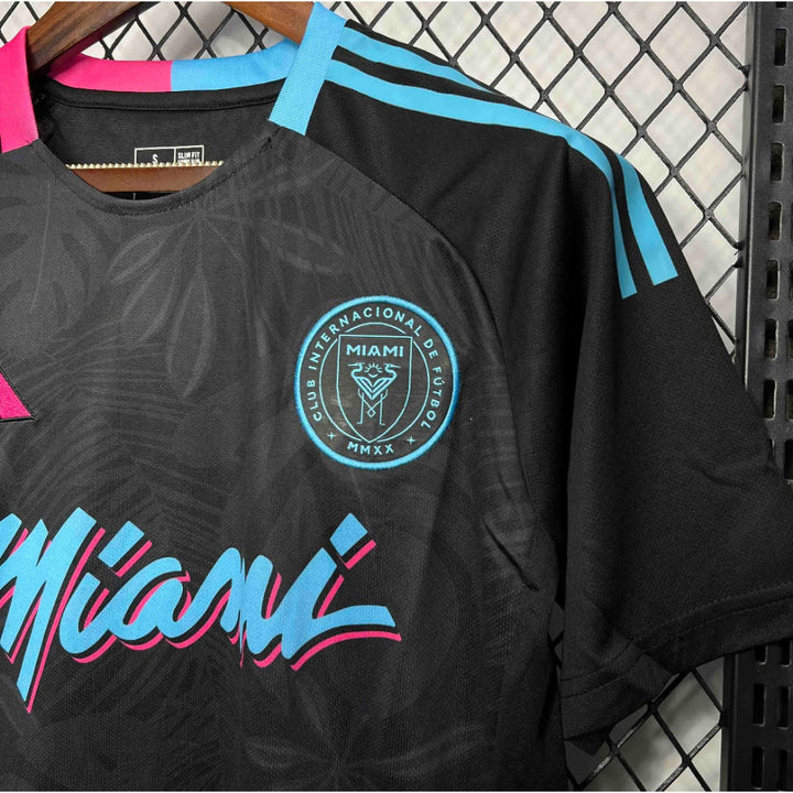 Inter Miami Édition Spéciale 24/25