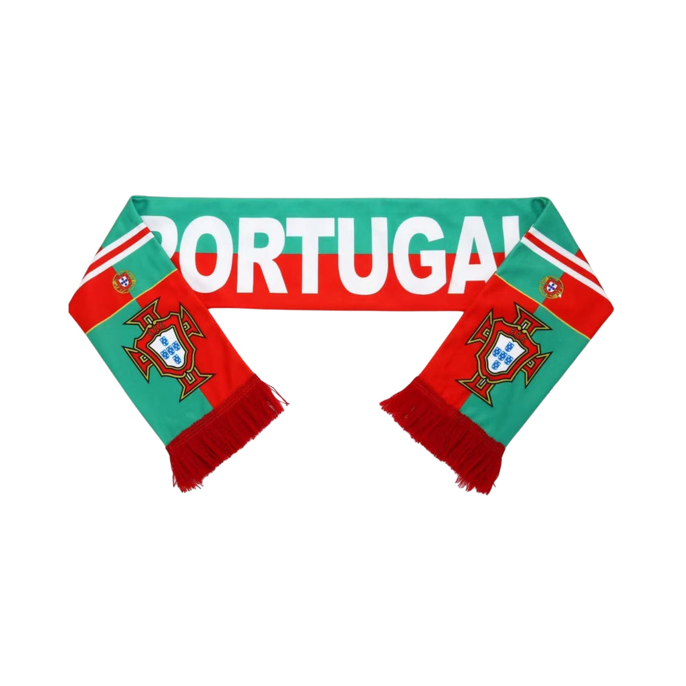 Bufanda - Portugal