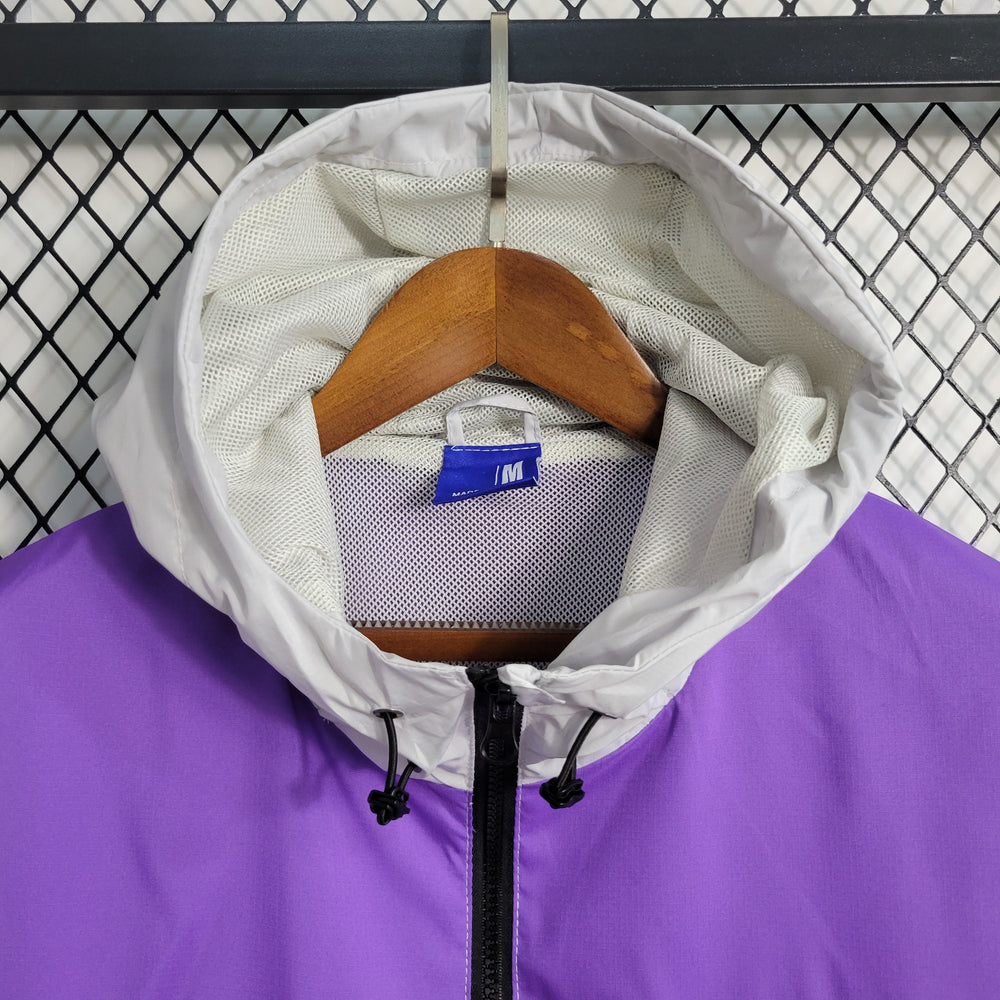 Windbreaker - Real Madrid 23/24