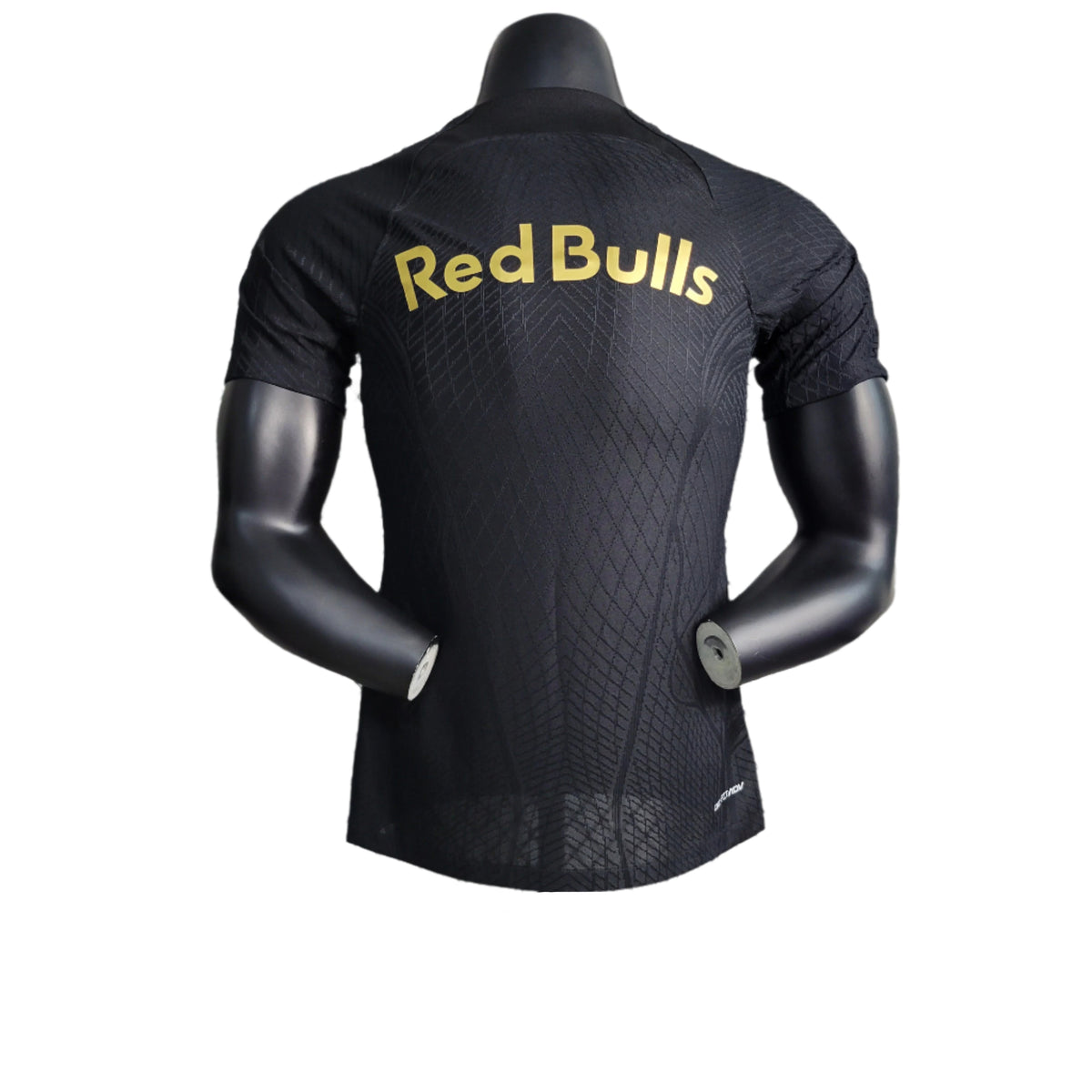 Salzburg Special Edition 23/24 - Player Version - Back view
