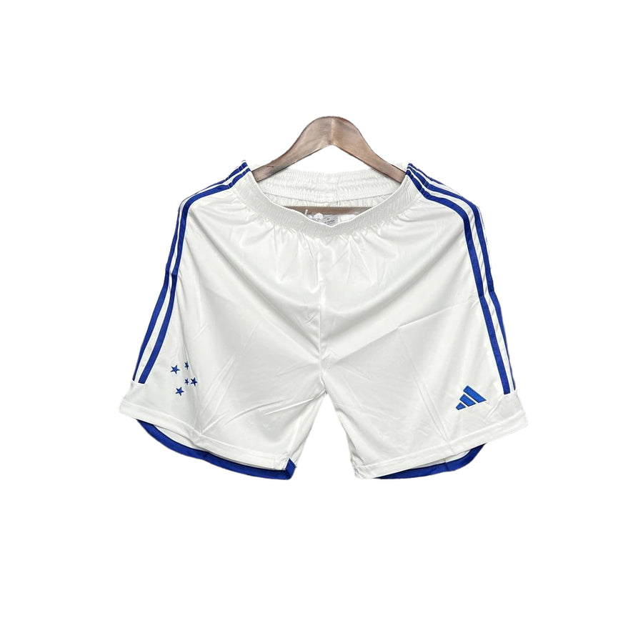 Short Cruzeiro Domicile 24/25