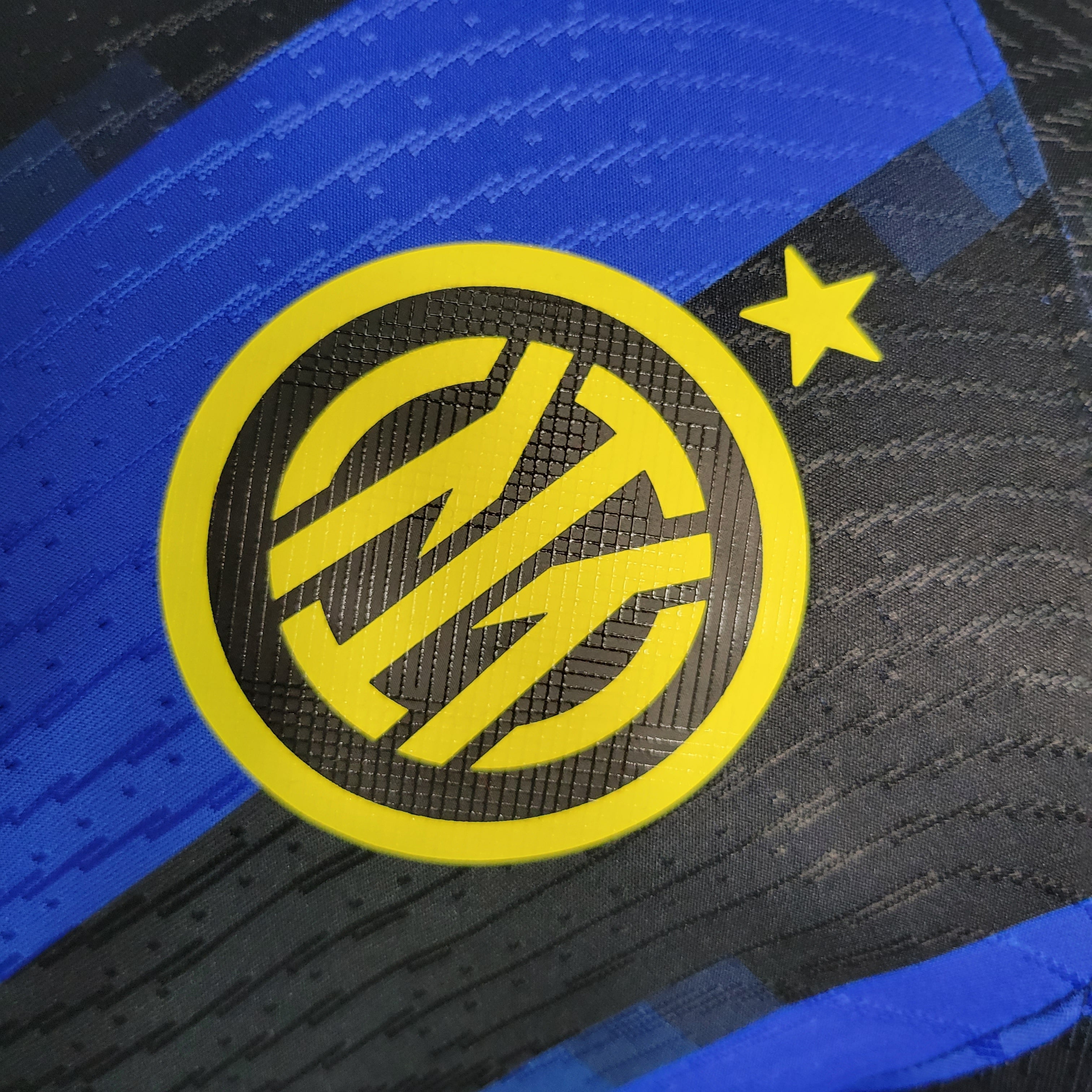 Inter Milan Domicile 23/24 - Vue 9