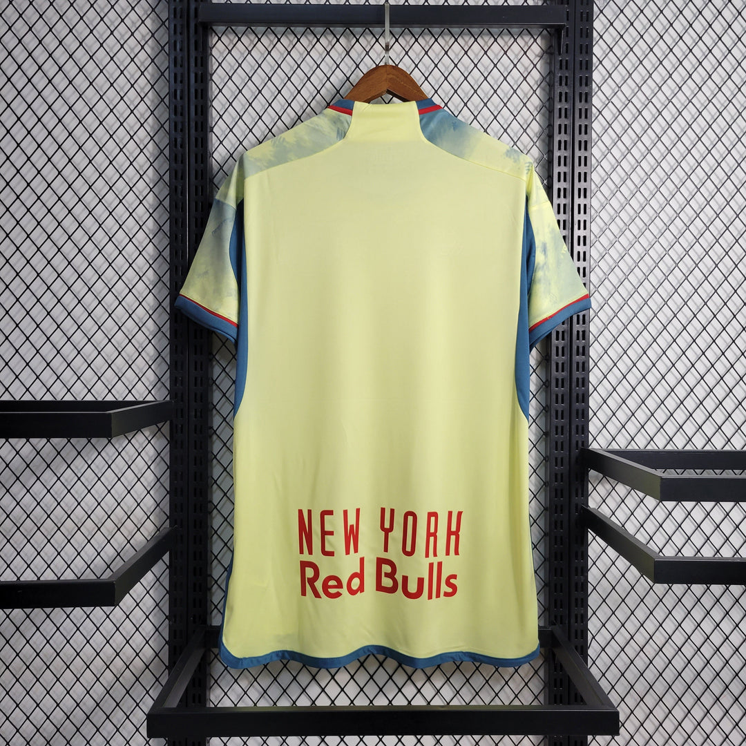 New York Red Bulls Extérieur 23/24