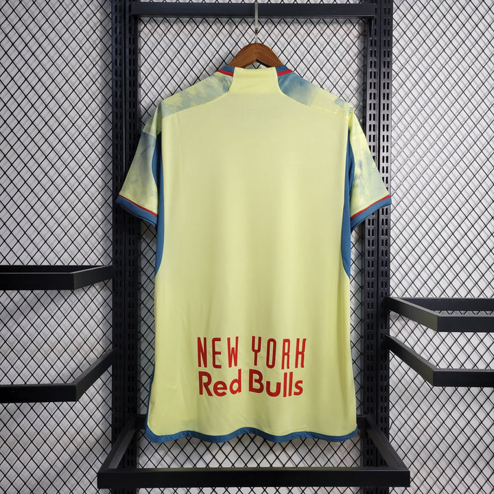 New York Red Bulls Extérieur 23/24