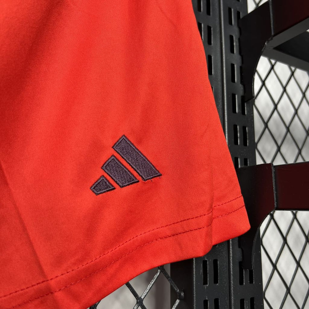 Bayern Munich Home Shorts 24/25