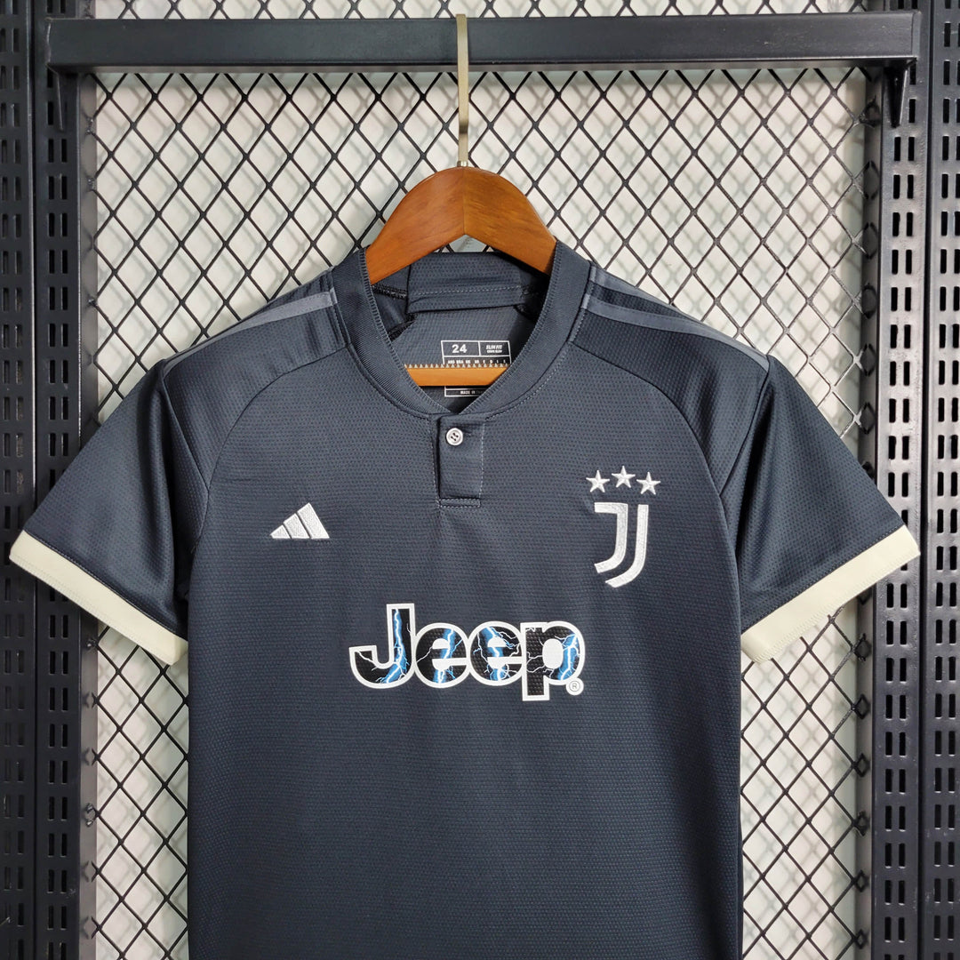 Kit - Juventus Troisième 23/24