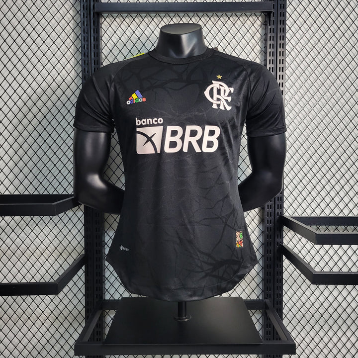 Flamengo Édition Spéciale 23/24 - Version Joueur