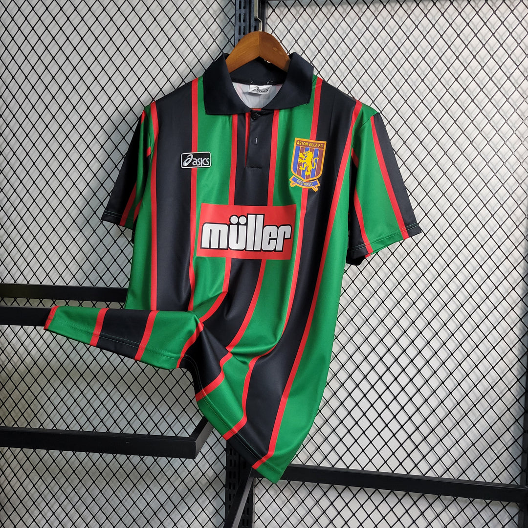 Aston Villa Extérieur 93/94