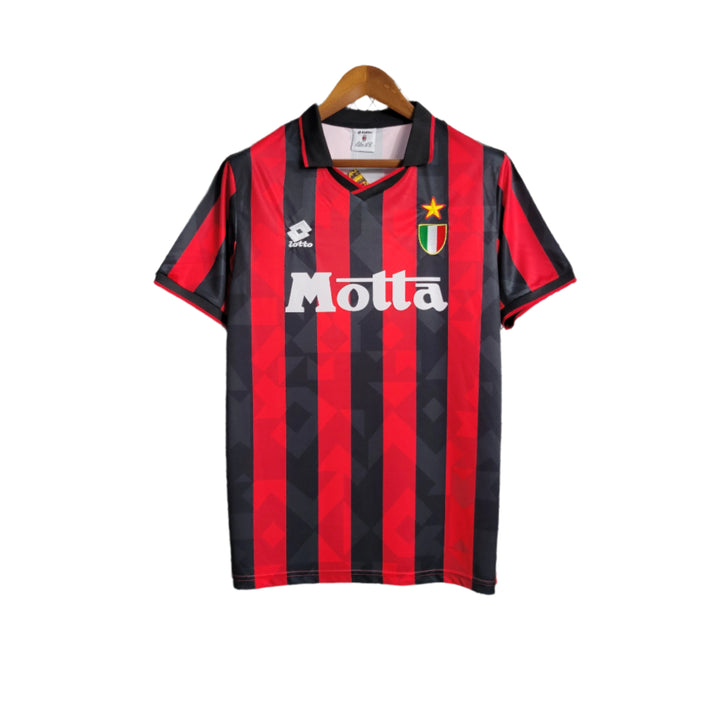 AC Milan Domicile 93/94