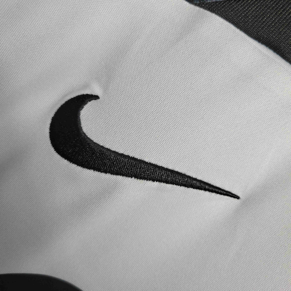 Barcelona Training 23/24 - White and Black