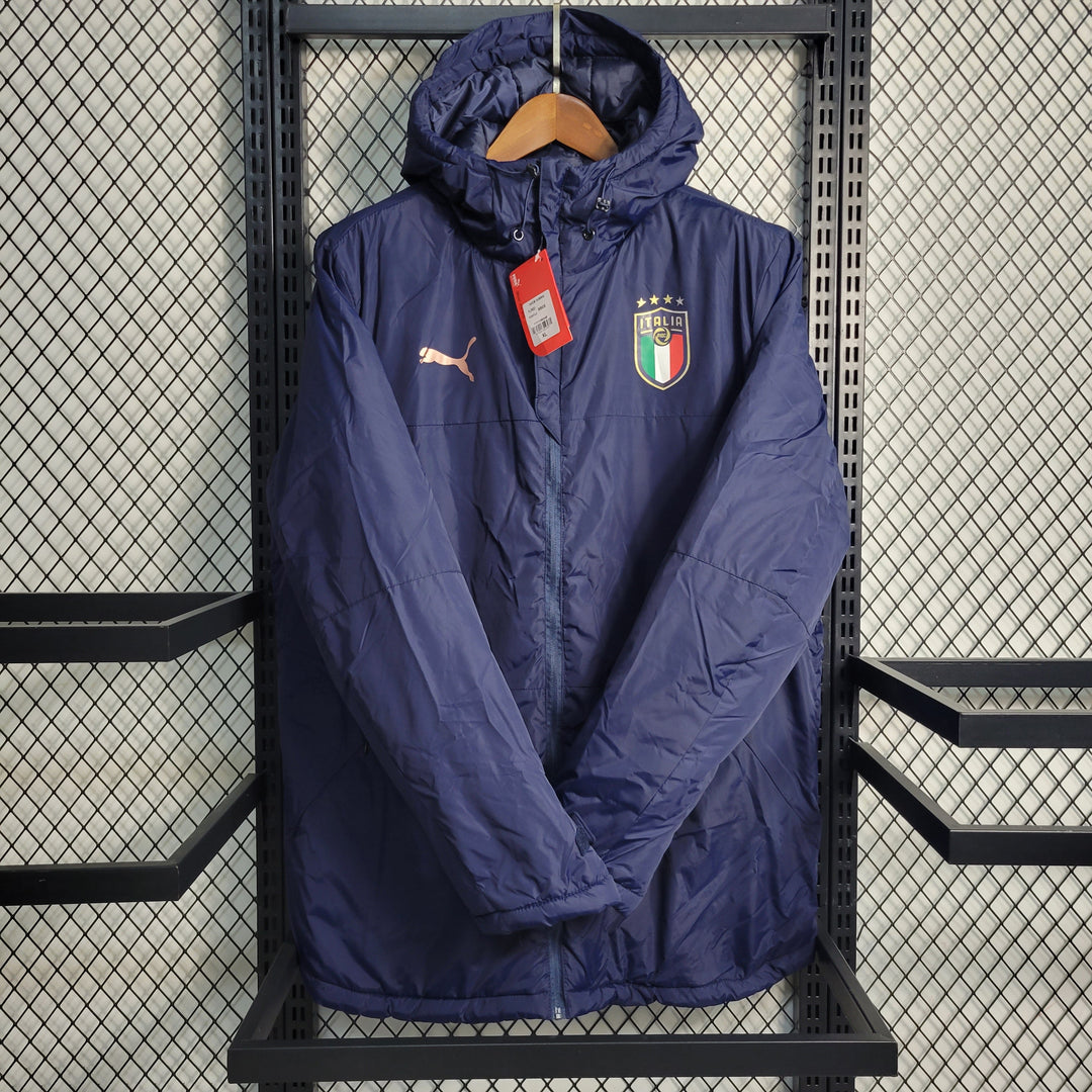 Puffer - Italie