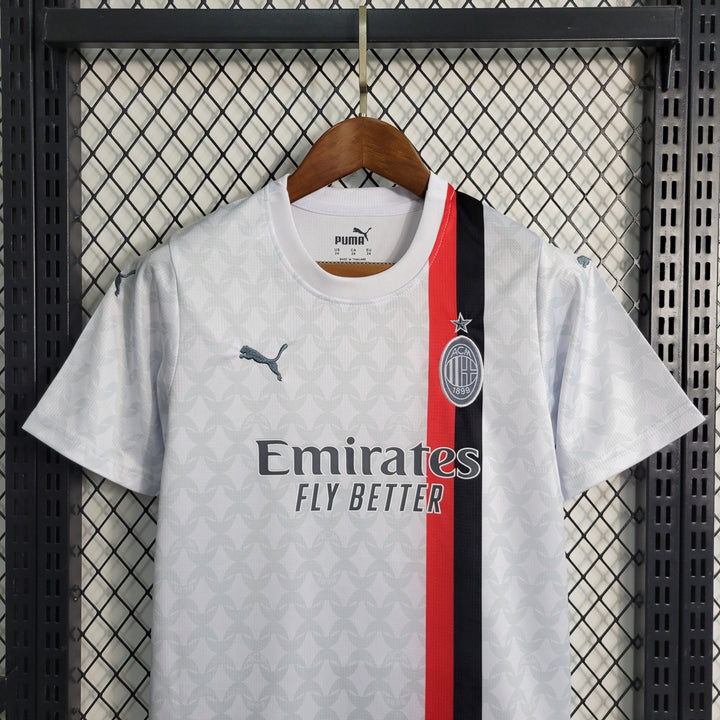 Kit - AC Milan Extérieur 23/24