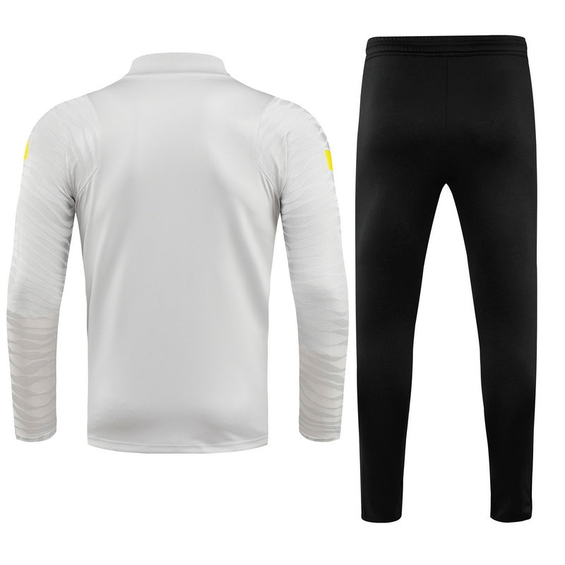 Chelsea - Tracksuit - 1/2 Zip - Back view