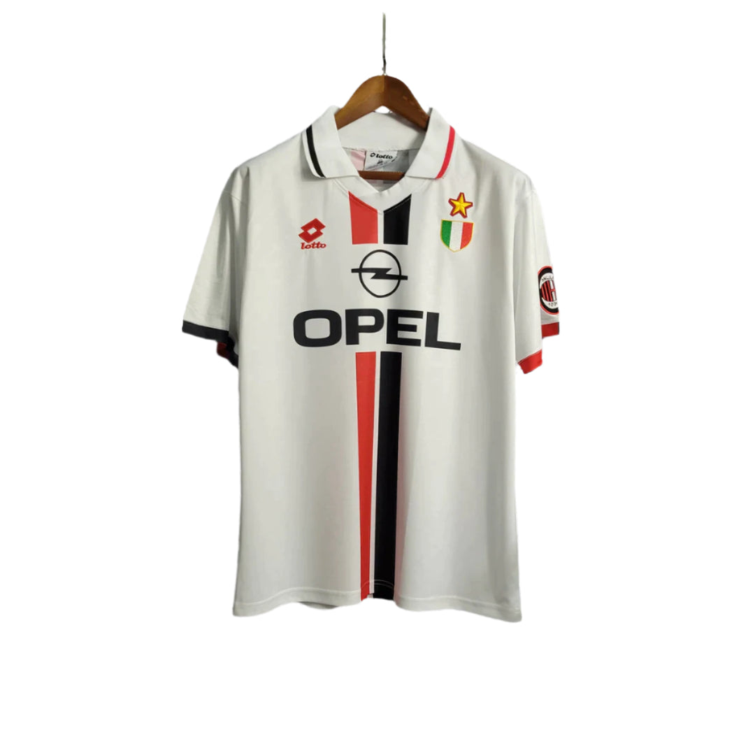 AC Milan Extérieur 95/96