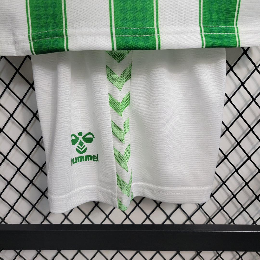 Kit - Real Betis Domicile 23/24