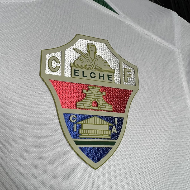 Elche Domicile 24/25