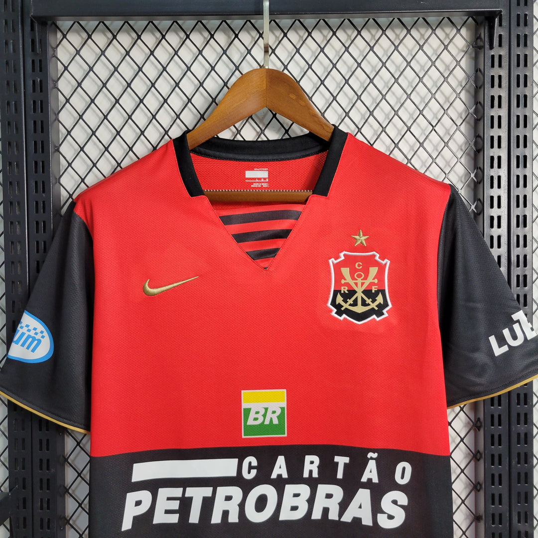 Flamengo Troisième 08/09