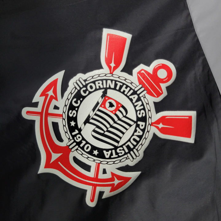 Coupe-Vent - Corinthians