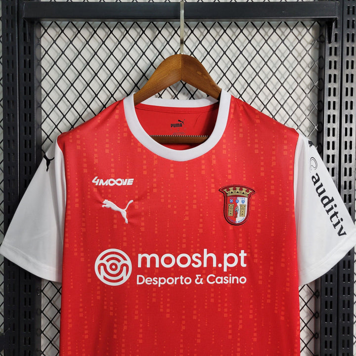 Braga Domicile 23/24