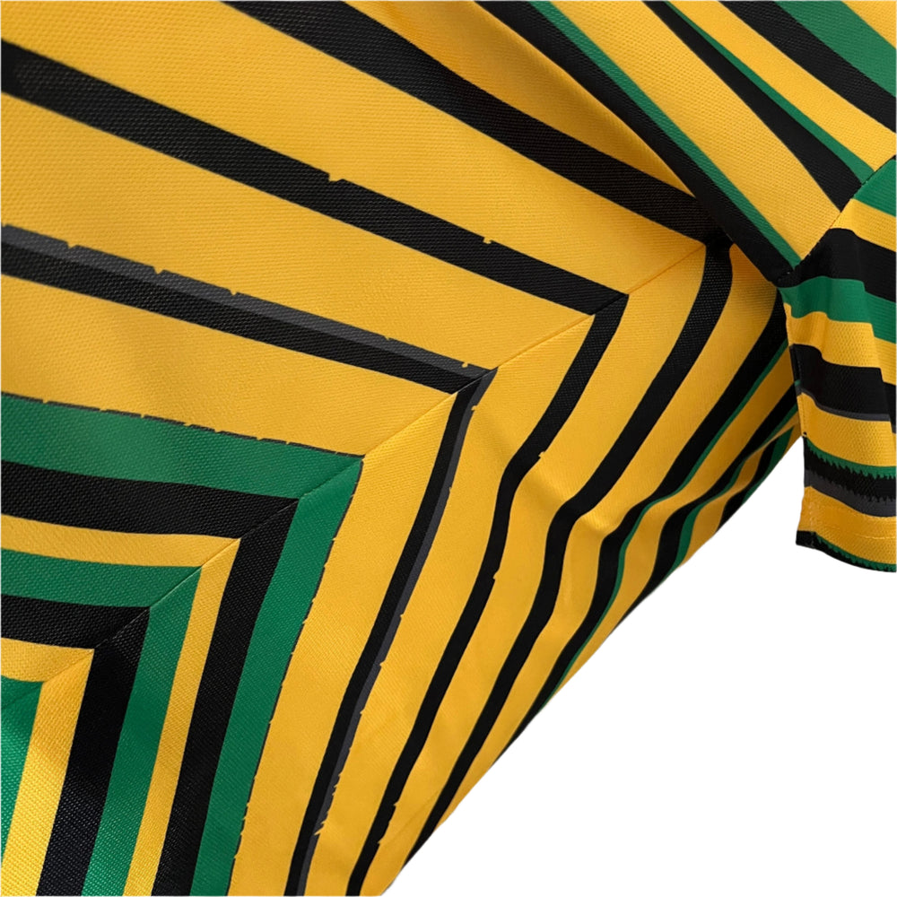 Camiseta Jamaica Entrenamiento 24/25
