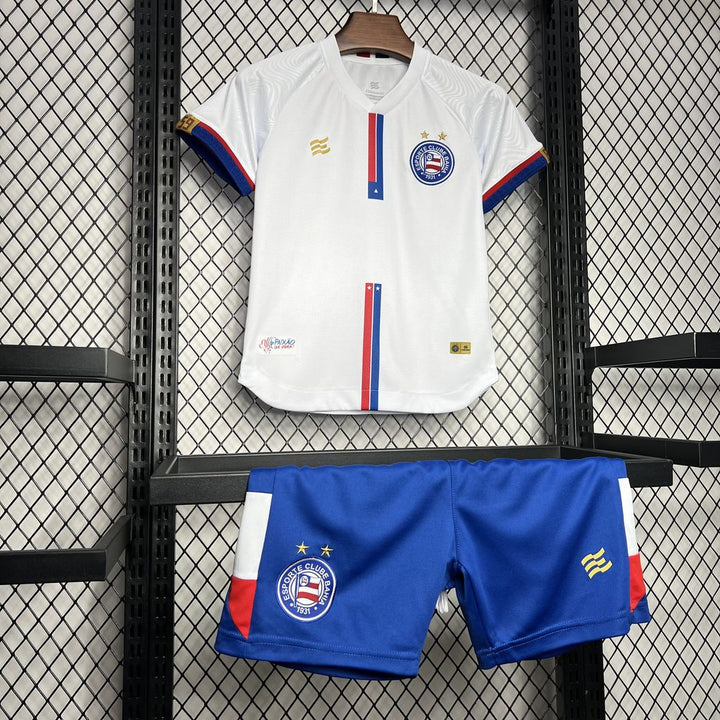 Kit - Bahia Domicile 24/25